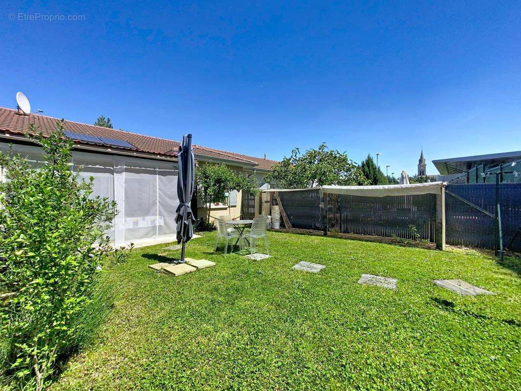 Maison - 4 Chambres - Jardin - Garage - Résidence sécurisée - Proche commodités - photo 3