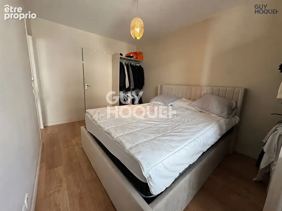 Appartement Limeil Brevannes 2 pièces 50.71 m2 - photo 6