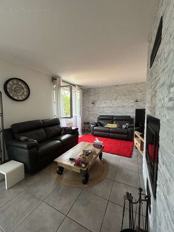 Maison traditionnelle - photo 7
