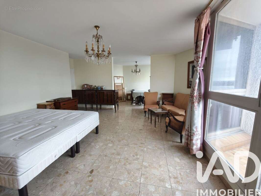 Photo 5 - Appartement à CRETEIL