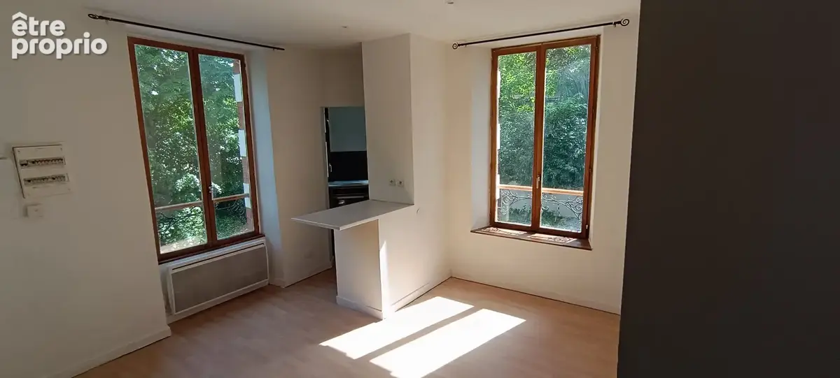 Appartement 37 m² à Beaumont-Sur-Oise  - photo 4