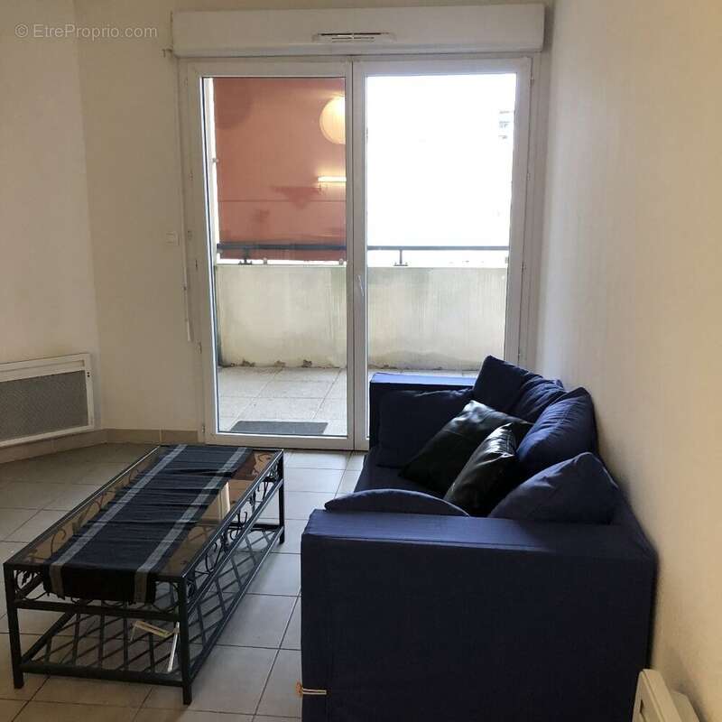 Appartement à BEZIERS