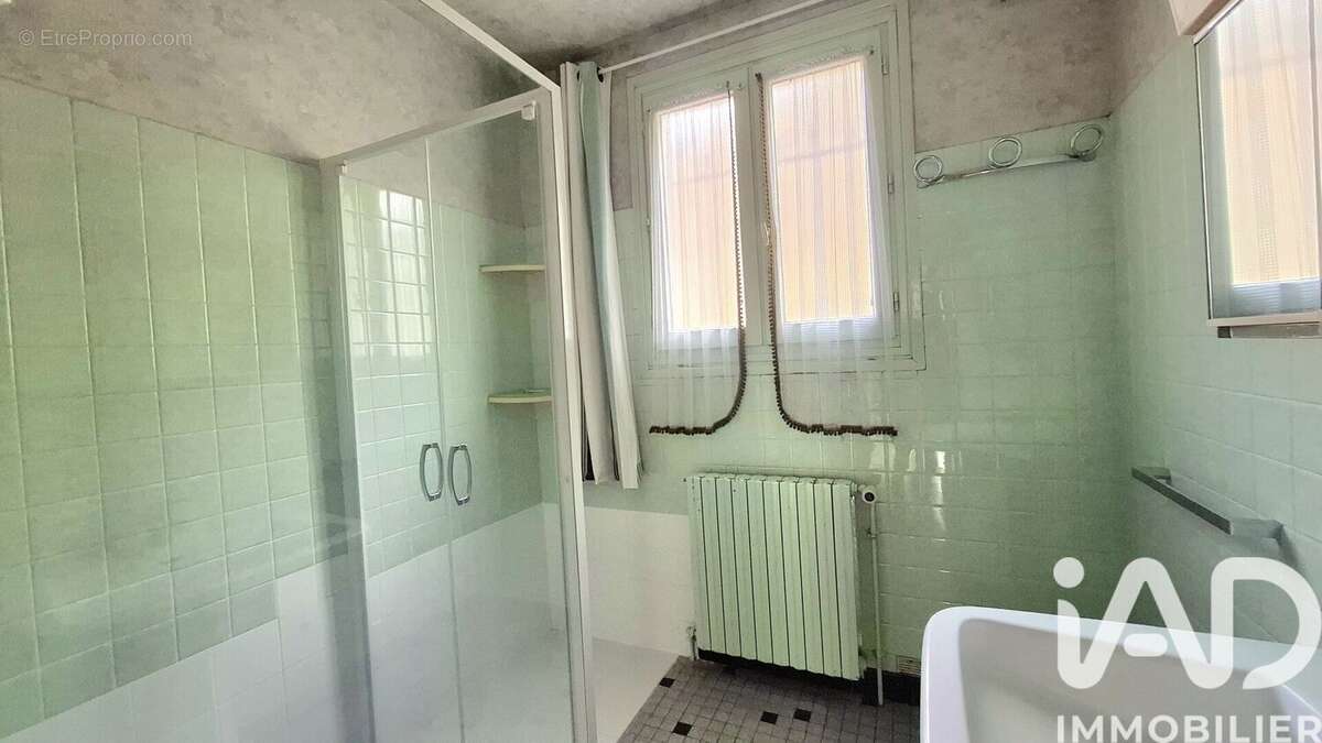 Photo 6 - Maison à LAGUENNE