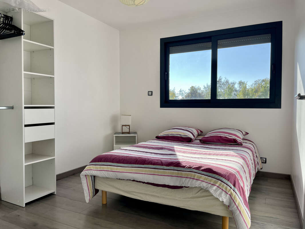 Maison à SAINTE-SOULLE