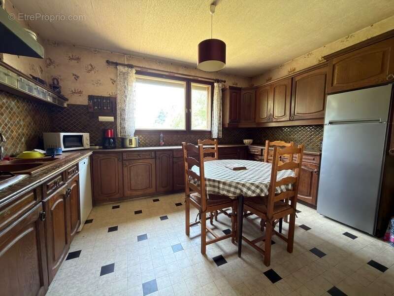 Maison à vendre 7 pièces JOUY (28) - photo 3