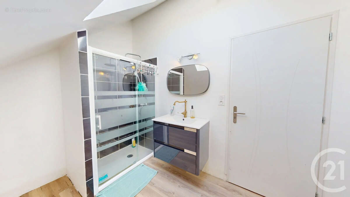 Maison à ESSIGNY-LE-PETIT