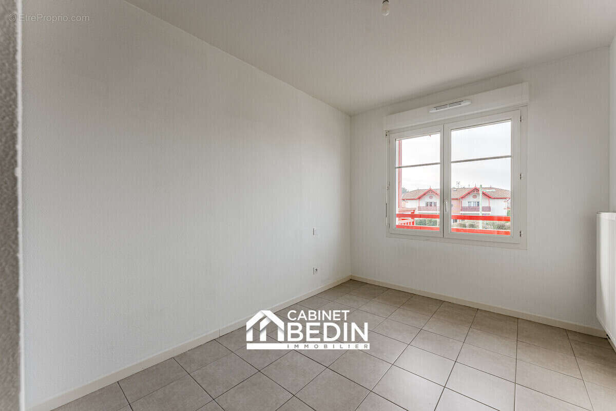 Appartement à BIGANOS