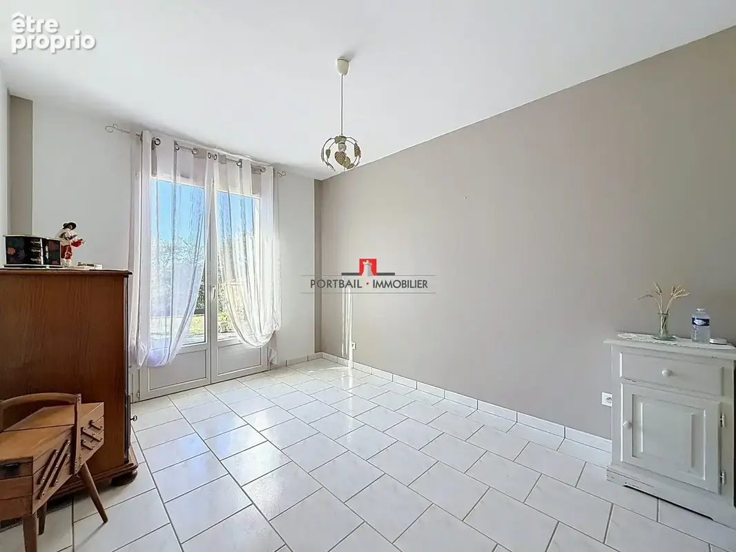 Maison 4 pièces 78 m² à vendre à Saint-Martin-Lacaussade (33390) - photo 7