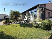 Maison à MONTELIMAR