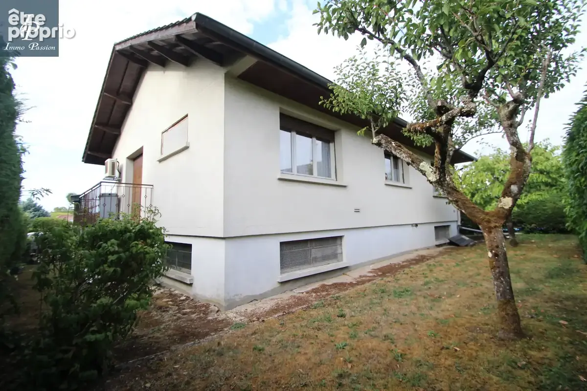 A vendre maison type 5 chevigny saint sauveur - photo 11