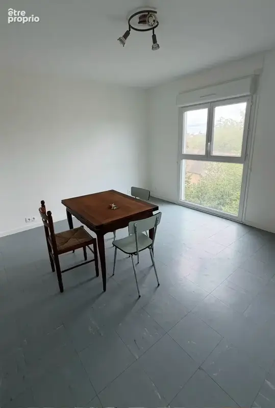 Appartement 59 m2 - photo 2