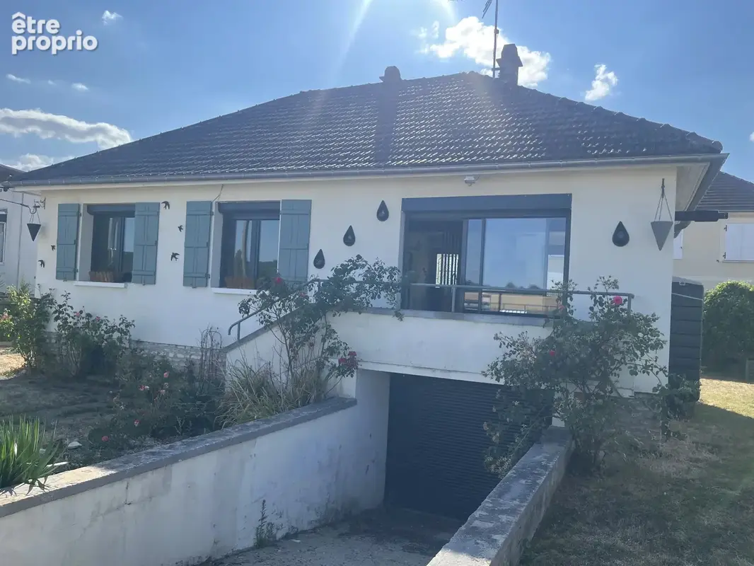 Photo Maison à Gisors au prix de 229 000€