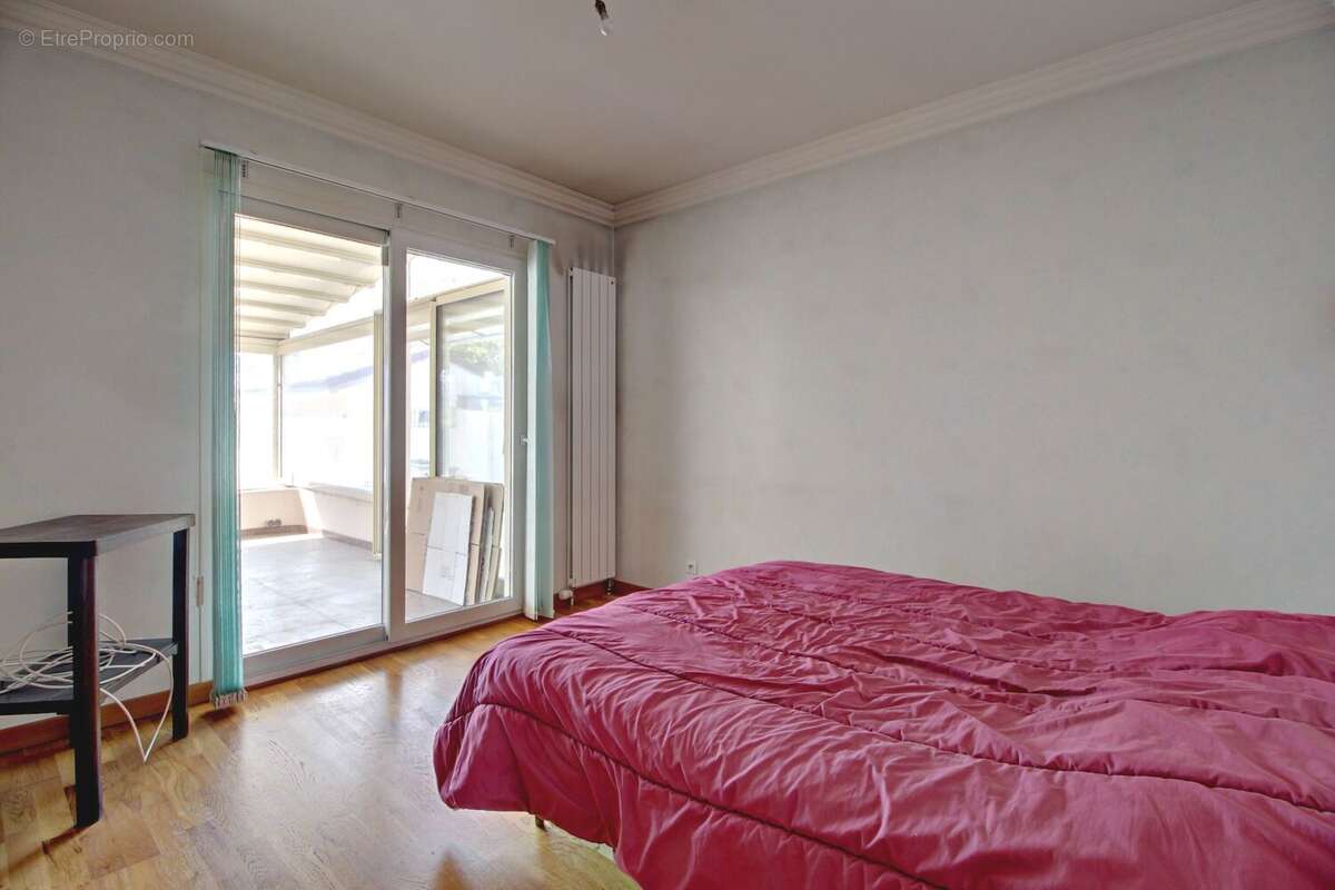 Maison à VERNOUILLET