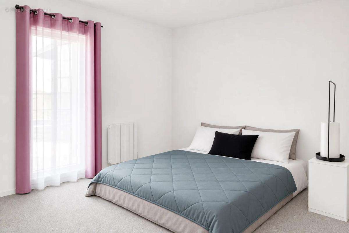 Appartement à VAL-DE-REUIL