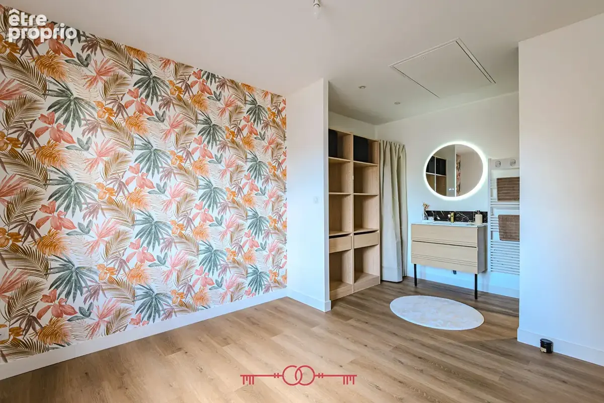 En exclusivite - a vendre - maison  2 pieces secteur arena - photo 6
