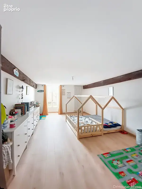 Maison 8 pièces 224 m² à vendre à Luant (36350) - photo 72