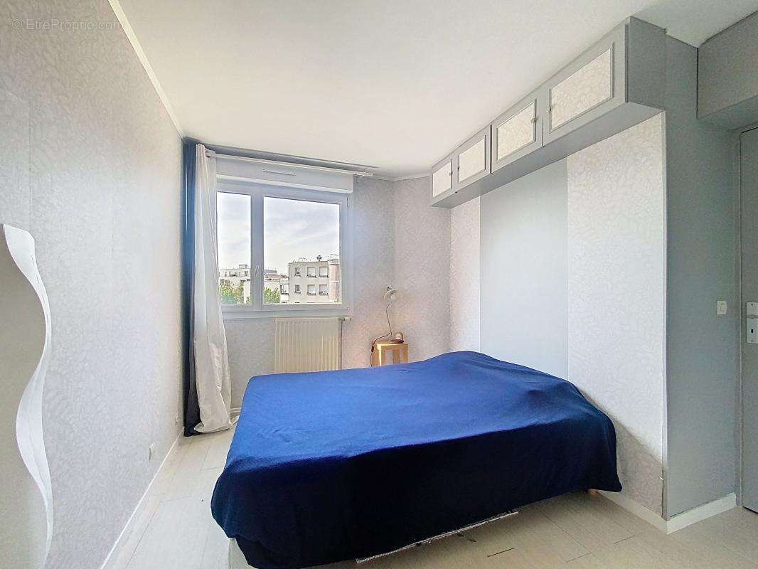 Appartement à GUYANCOURT