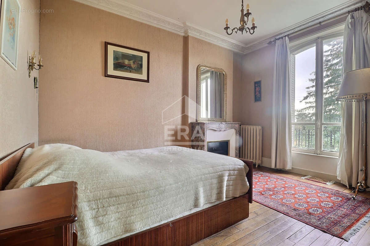 Maison à ANGERVILLE