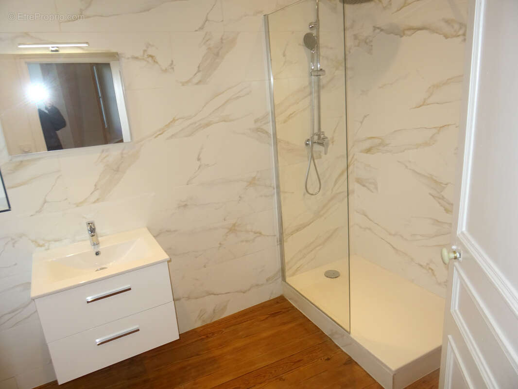 Appartement à AVALLON