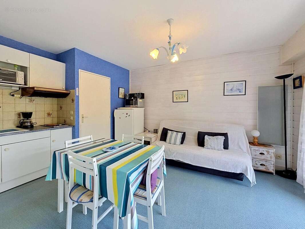 Photo 2 - Appartement à LA BAULE-ESCOUBLAC
