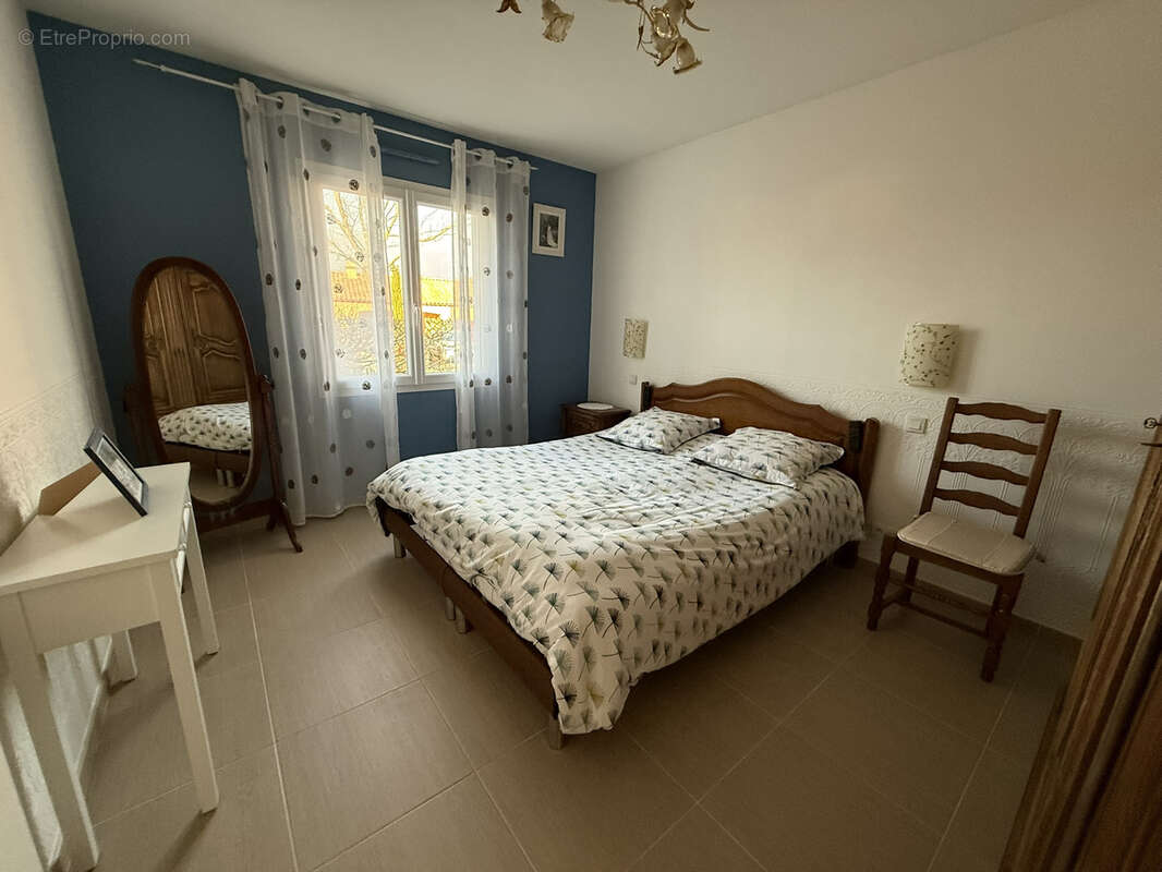 Maison à LES SORINIERES