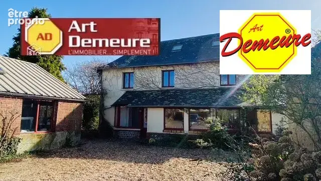Maison à LE TORPT