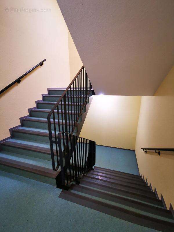 Appartement à BENFELD