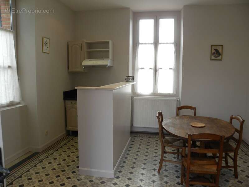 Maison à AIRE-SUR-L&#039;ADOUR