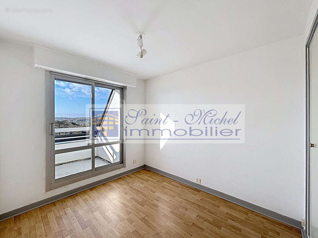 Appartement à QUIMPERLE