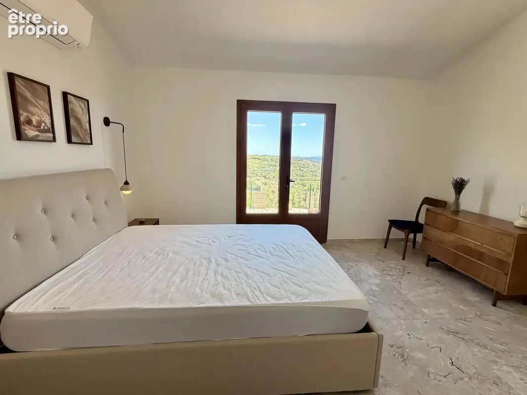 Villa de plain-pied entièrement rénovée avec vue panoramique - photo 21