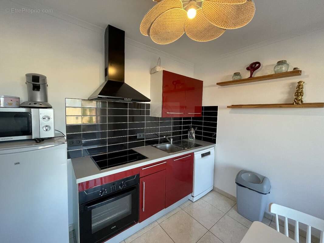 Appartement à BEZIERS