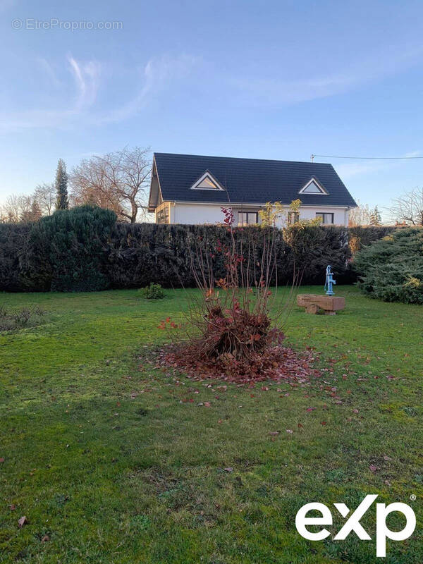 Terrain à WEITBRUCH