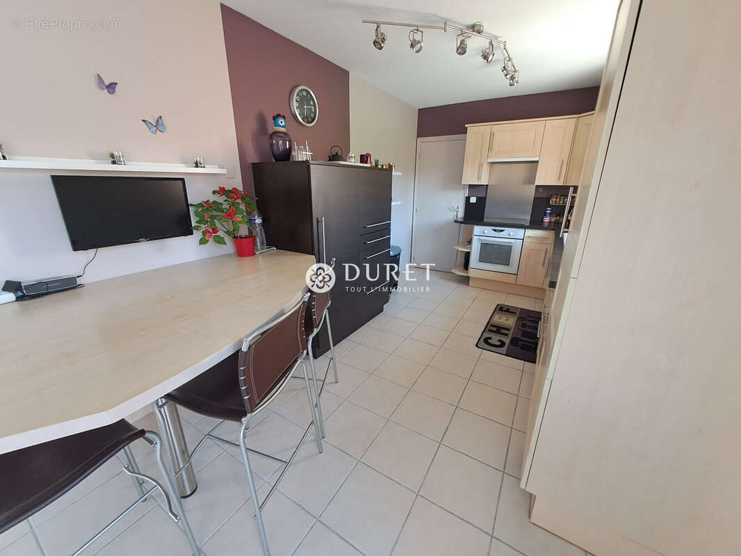 Maison à LA ROCHE-SUR-YON