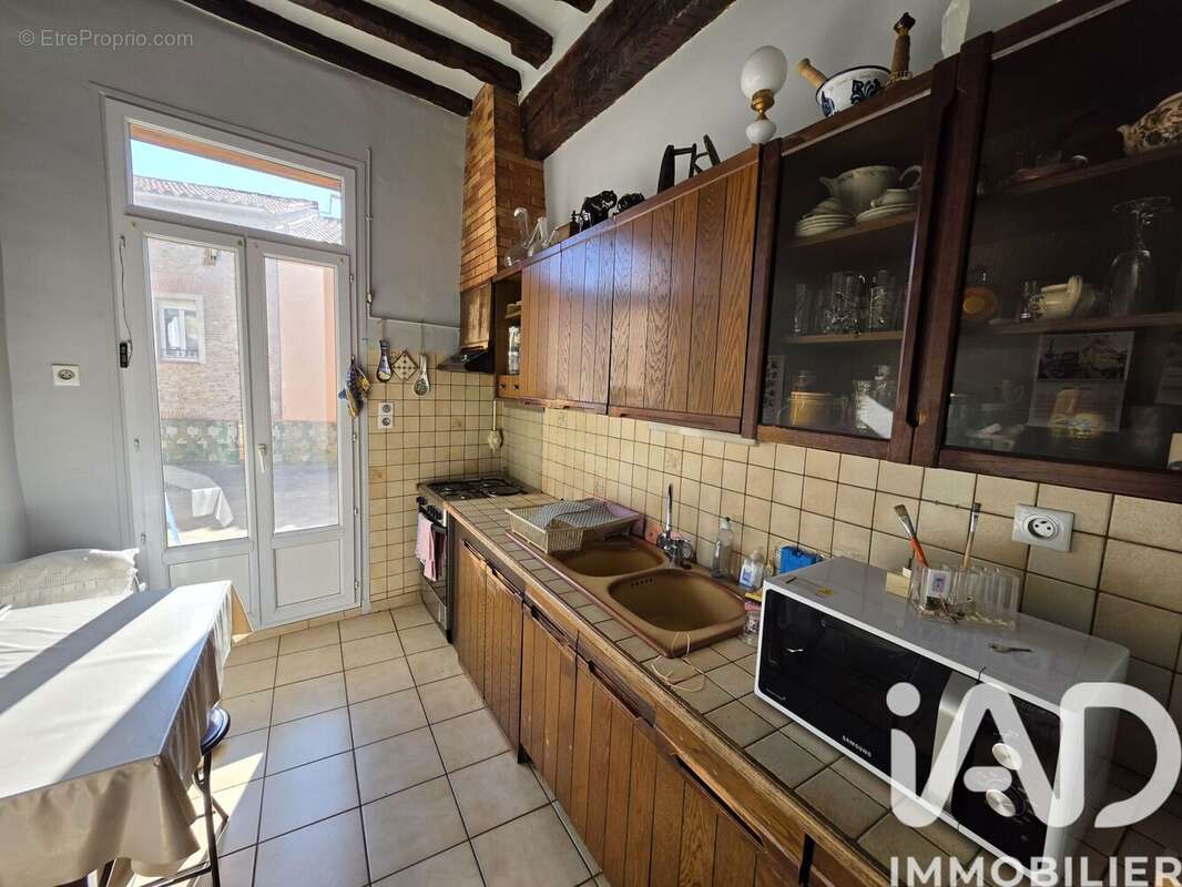 Photo 8 - Appartement à SALEILLES