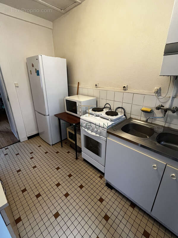Appartement à AGEN