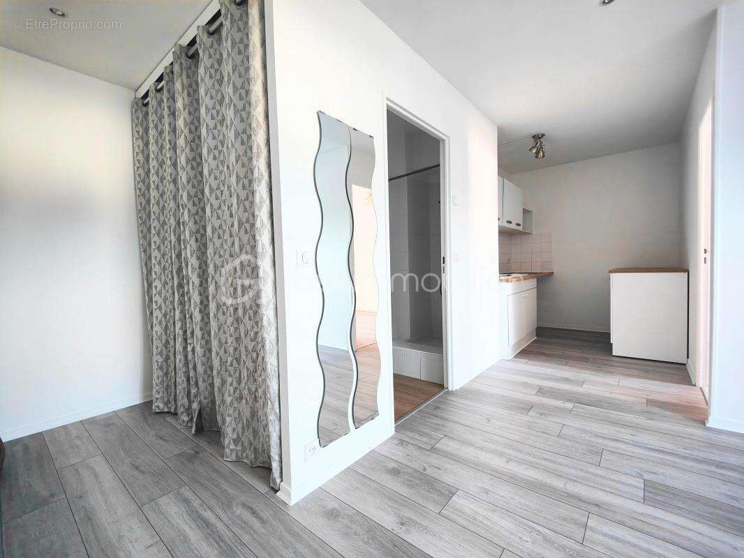 Appartement à JOUARS-PONTCHARTRAIN