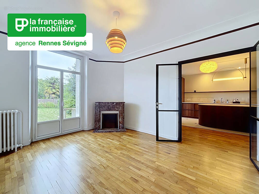 Maison à RENNES