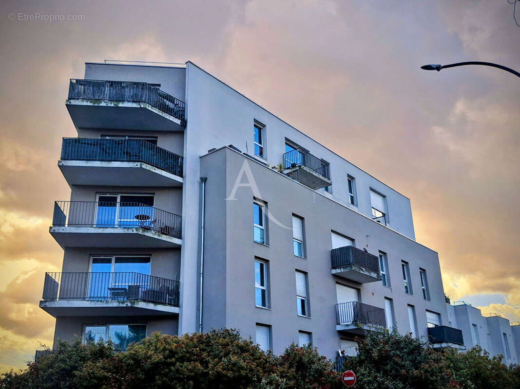 Appartement à ARGENTEUIL