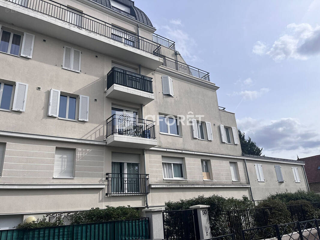 Appartement à FRANCONVILLE