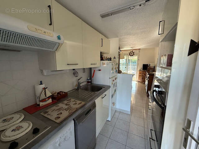 Maison à VALRAS-PLAGE