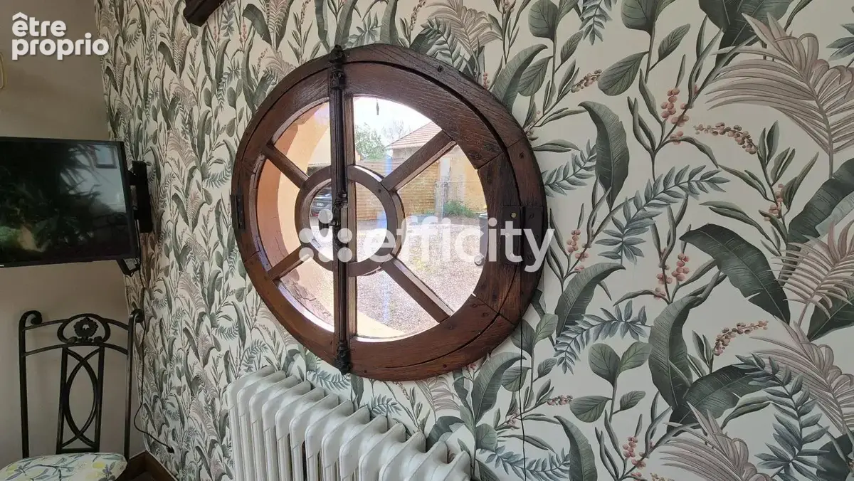 Maison de bourg - photo 7
