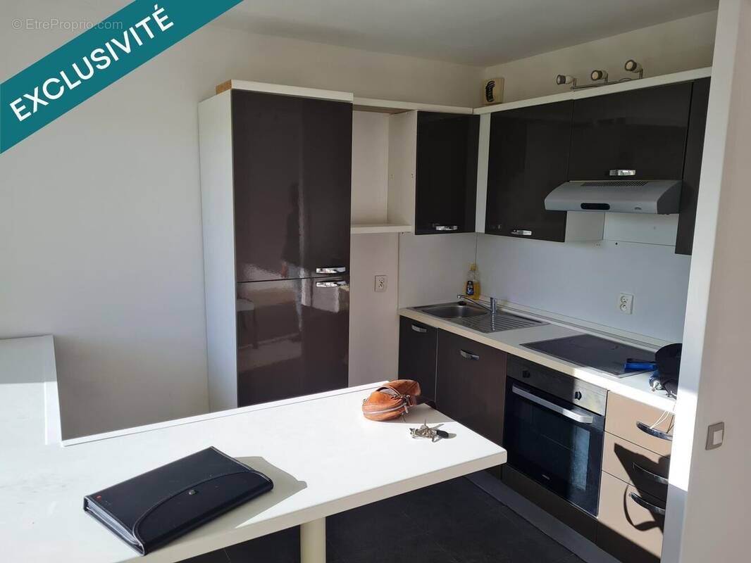 Photo 1 - Appartement à VILLEFONTAINE