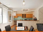 Appartement à MONTBLANC