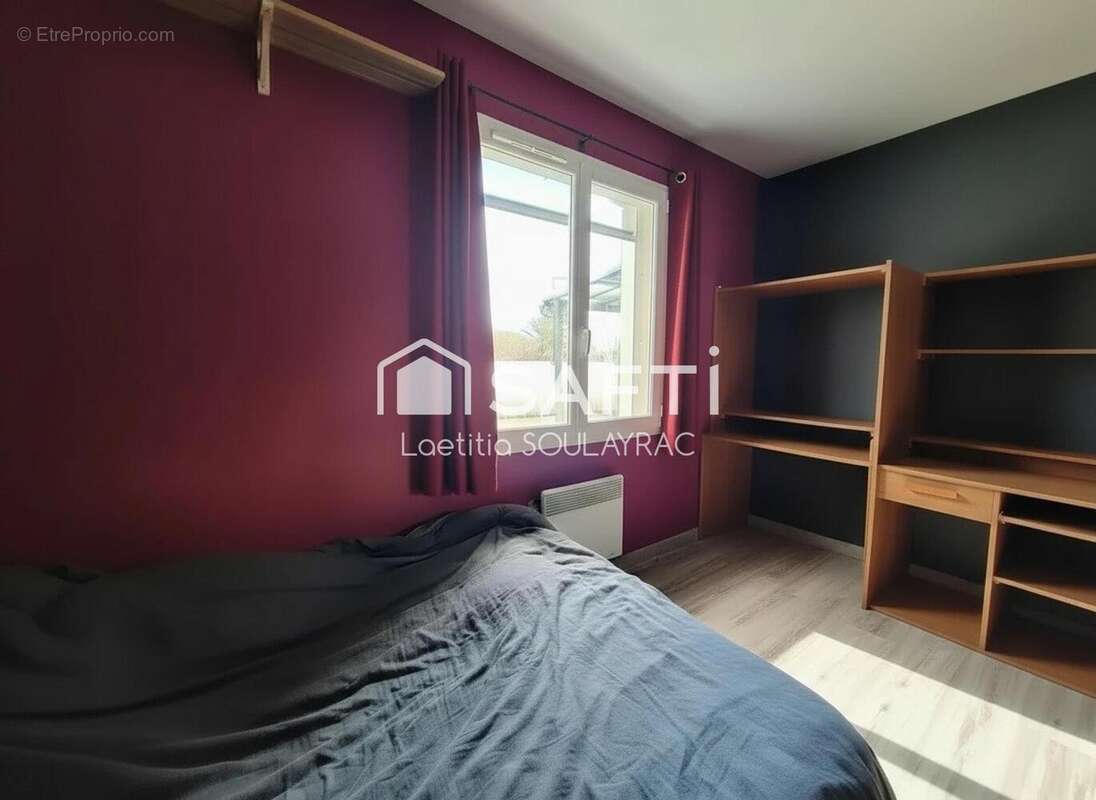 Photo 6 - Maison à SAINT-GERMAIN-DES-PRES