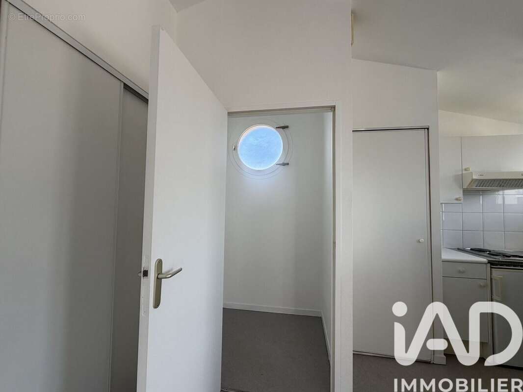 Photo 7 - Appartement à LA ROCHELLE