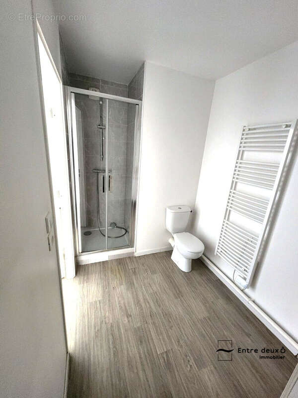 Appartement à RIS-ORANGIS