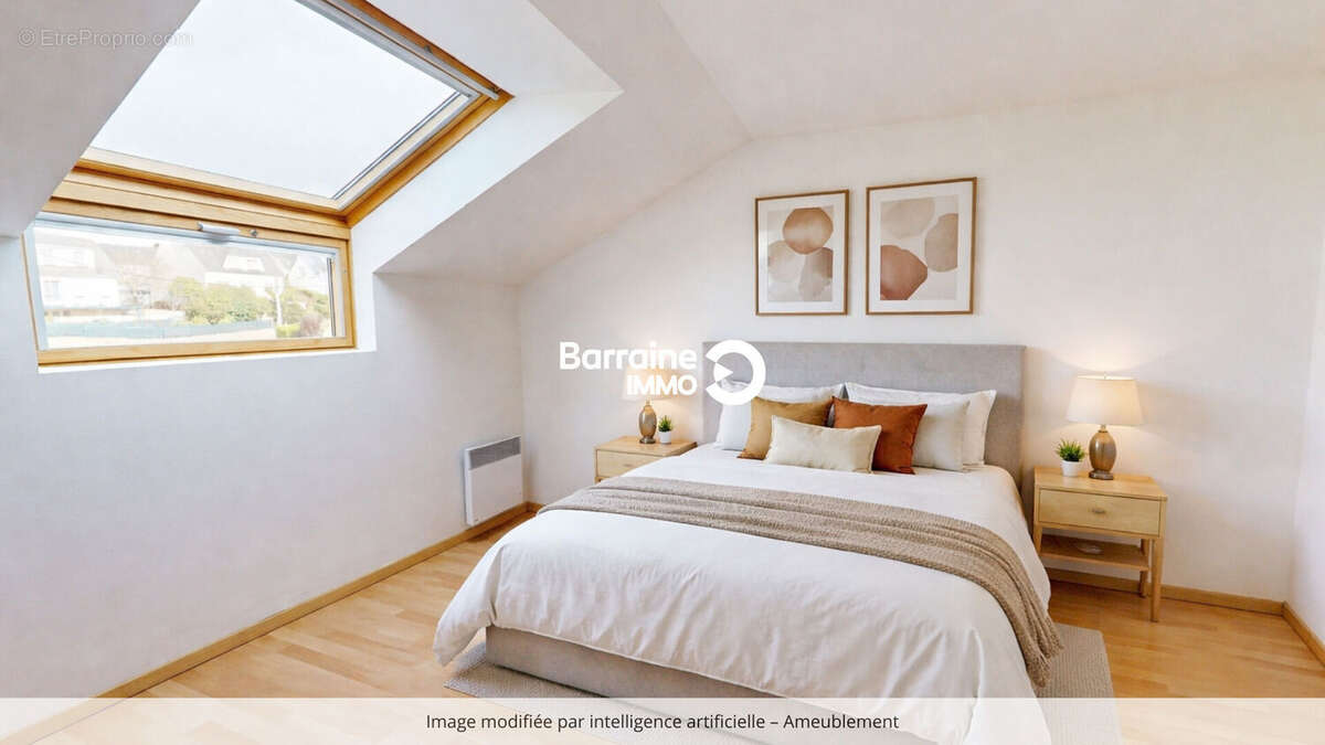 Appartement à BREST