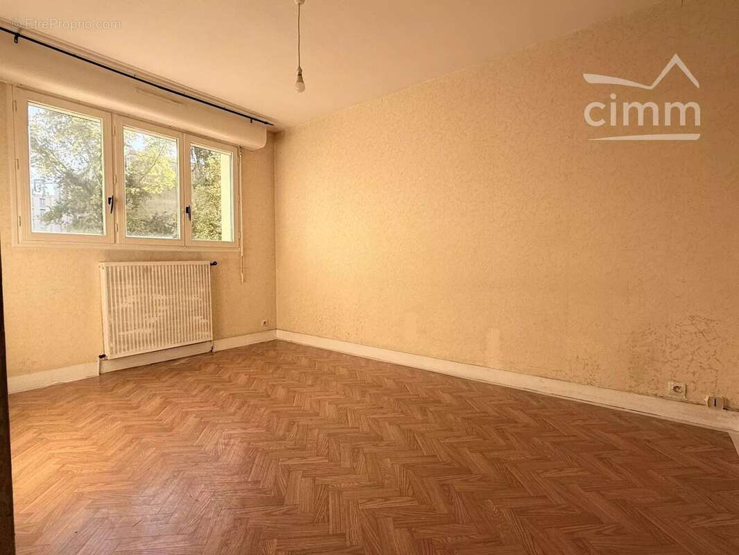 Appartement à BLOIS