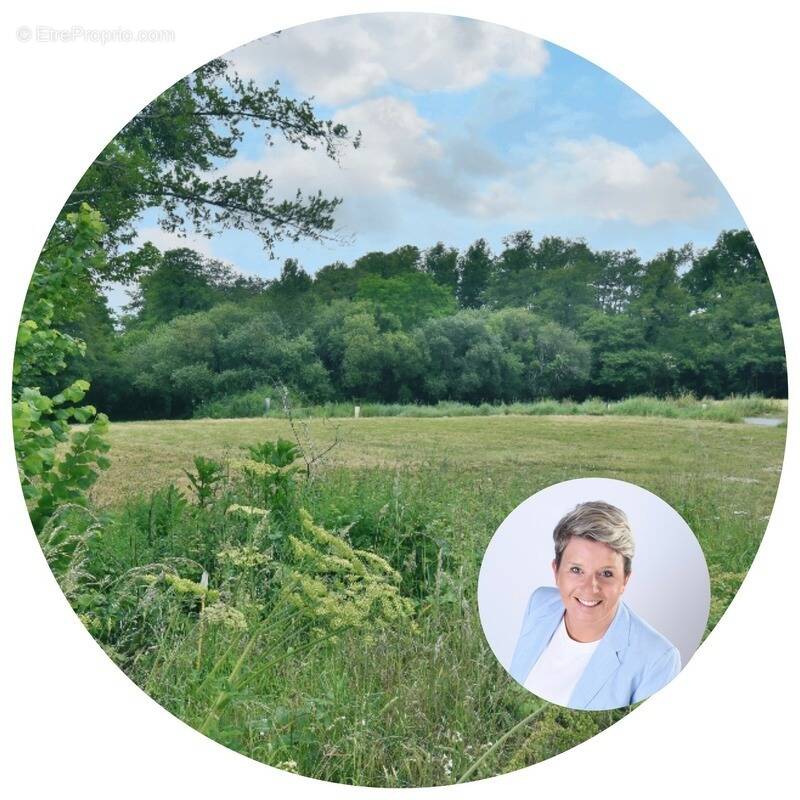 Terrain à LIGNAN-DE-BORDEAUX