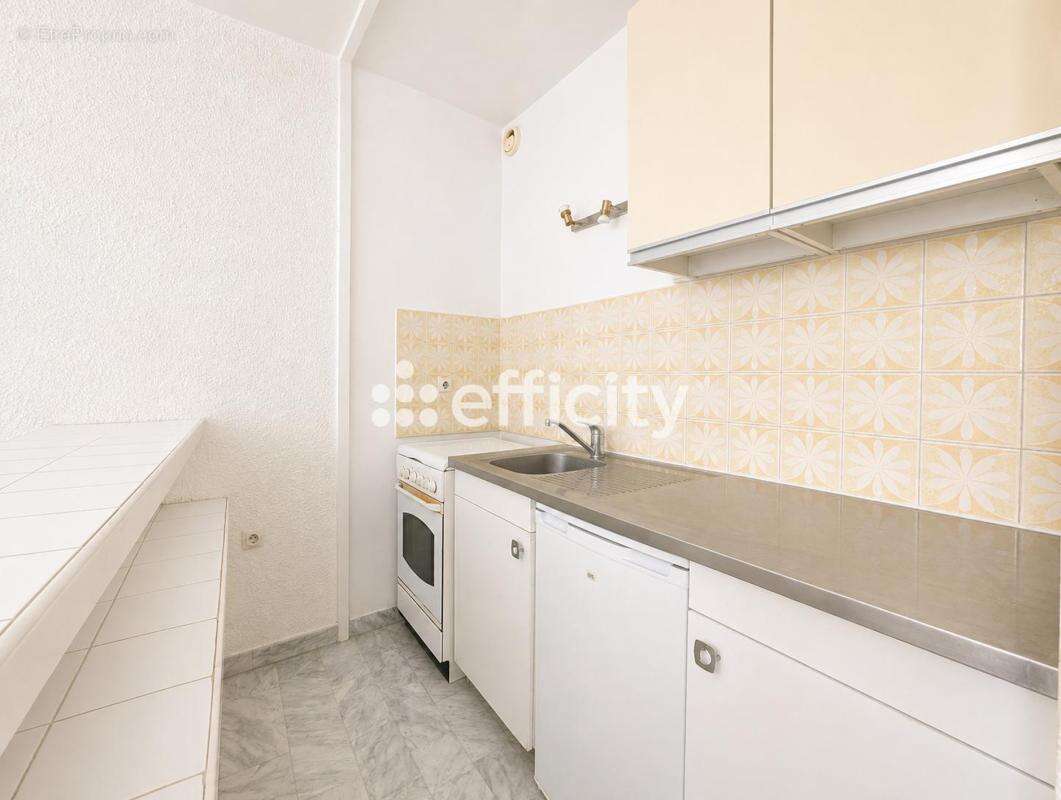 Appartement - photo 4